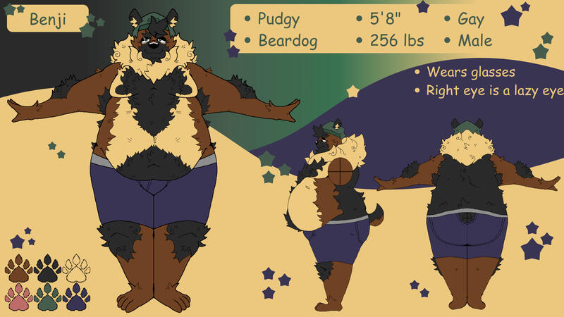 Ref Sheet Ref Sheet